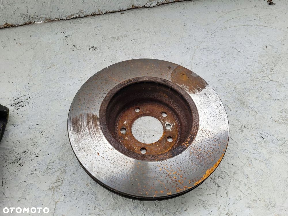 bmw e90 e91 e92 e93 zacisk zaciski tarcze klocki przód swap 57/30/348 338mm - 9