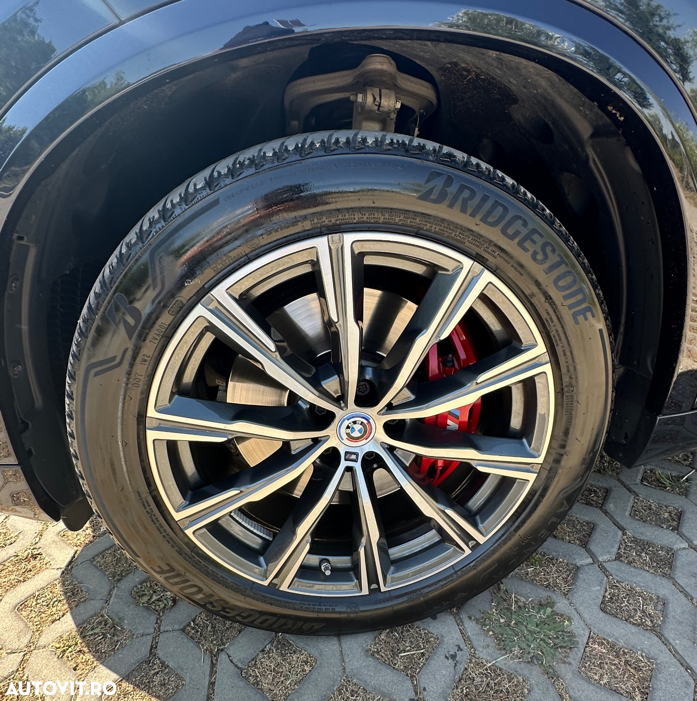 BMW X5 xDrive30d AT MHEV - 28