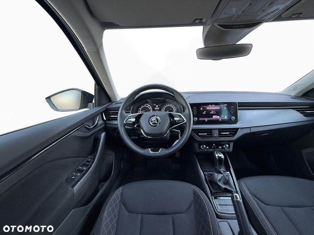 Skoda Kamiq 1.0 TSI Ambition DSG - 16