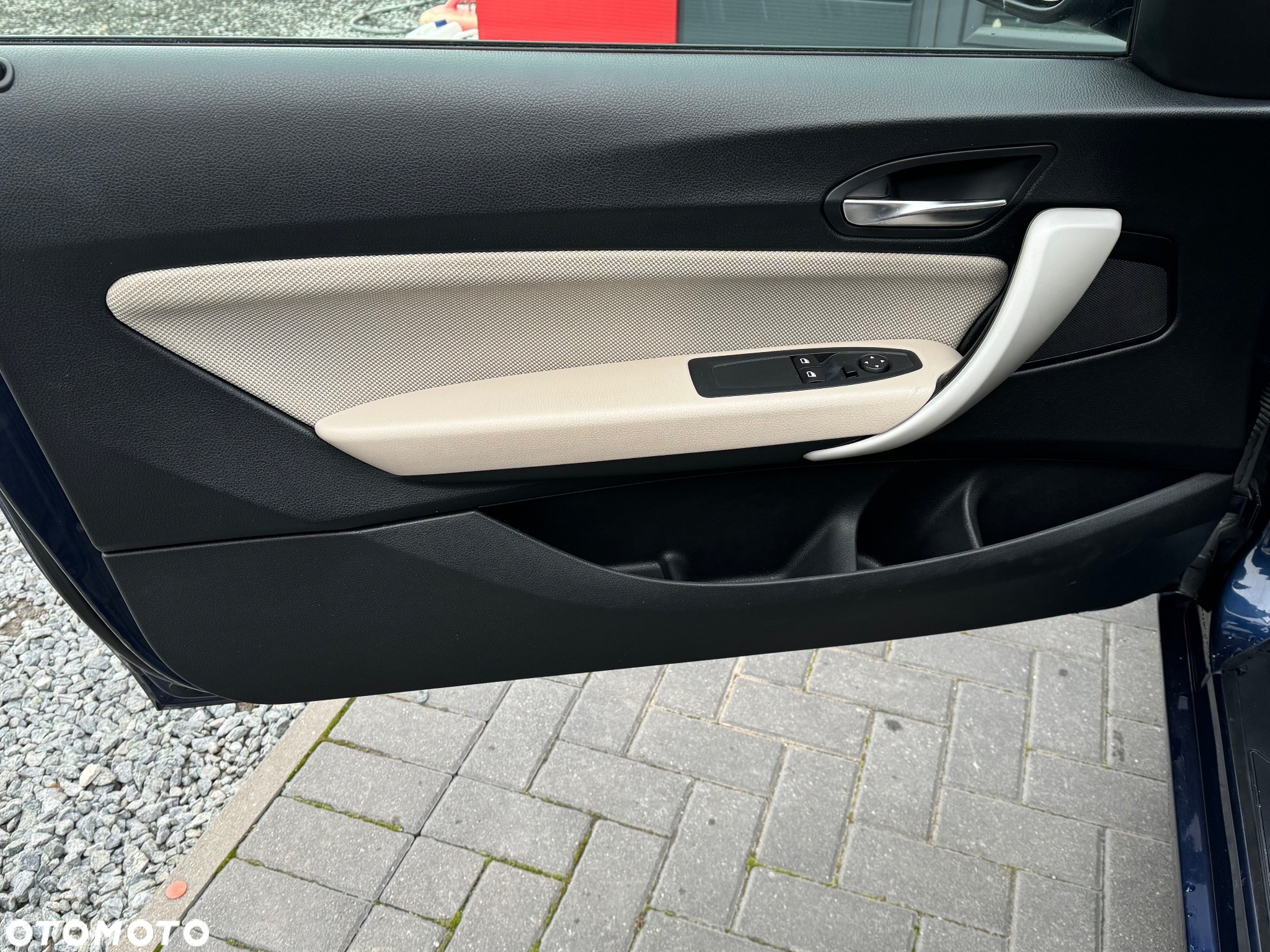BMW Seria 2 218d Coupe - 9
