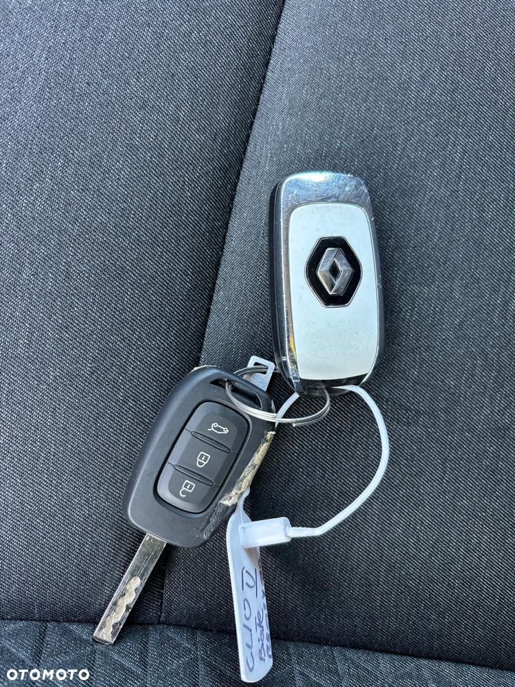 Renault Clio 1.0 TCe Intens - 21