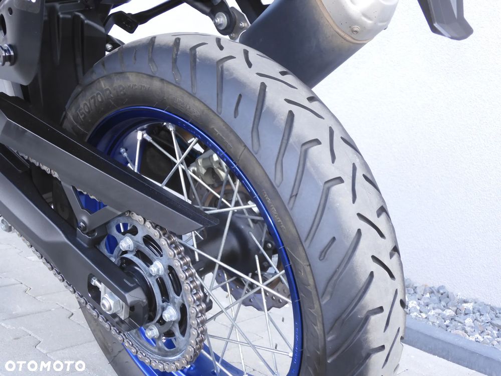 Yamaha Tenere - 34