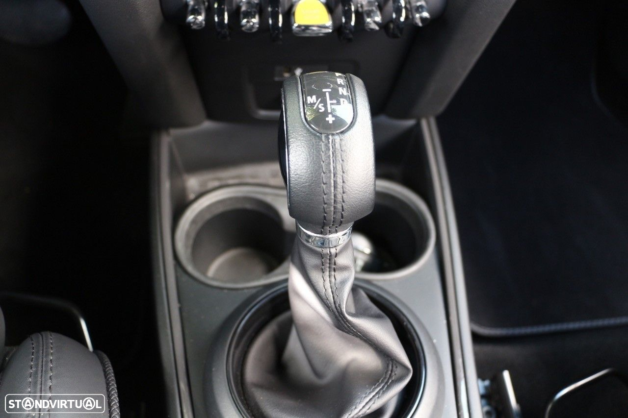 MINI Countryman Cooper SE Premium P. Yours Auto - 27