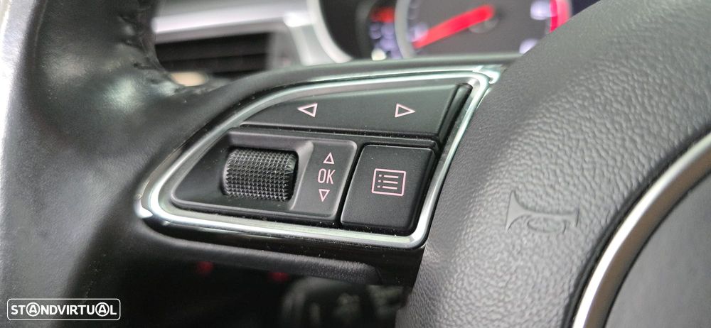 Audi A6 Avant 2.0 TDi S-line S tronic - 50