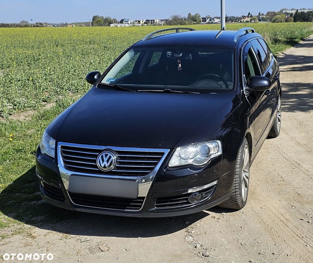 Volkswagen Passat 2.0 TDI Comfortline - 4