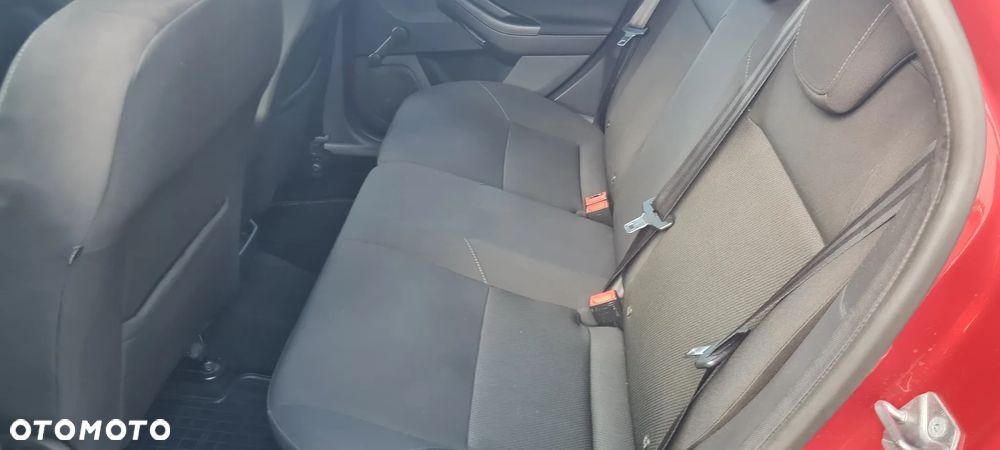 Ford Focus - 19