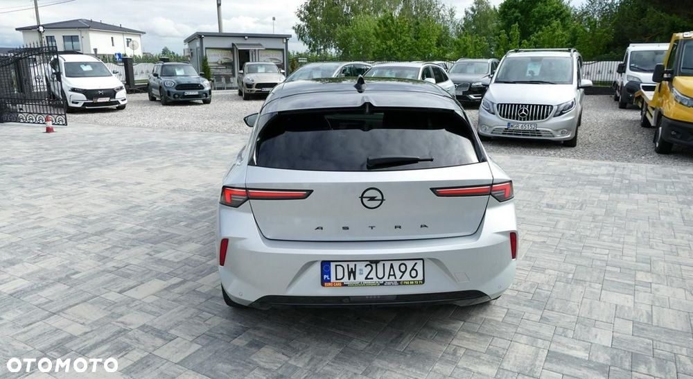 Opel Astra - 13