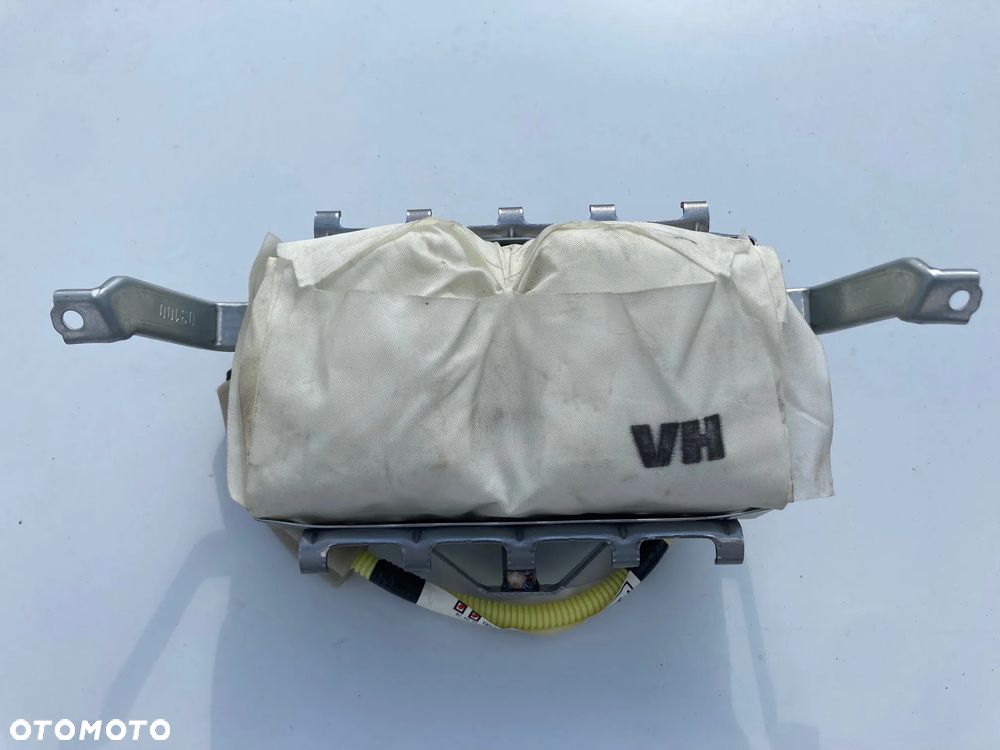 TOYOTA HILUX COROLLA E21 C-HR bZX4 MIRAI RAV4 CAMRY LAND CRUISER  PROACE CROSS AIRBAG SRS AIR BAG KURTYNA NOWA SZYCIE NAPRAWA REGENERACJA WYMIANA ZASŁON KURTYNY DESKA KONSOLA FOTELA W FOTEL Raz2 PAS PASY USA EU KANADA - 11