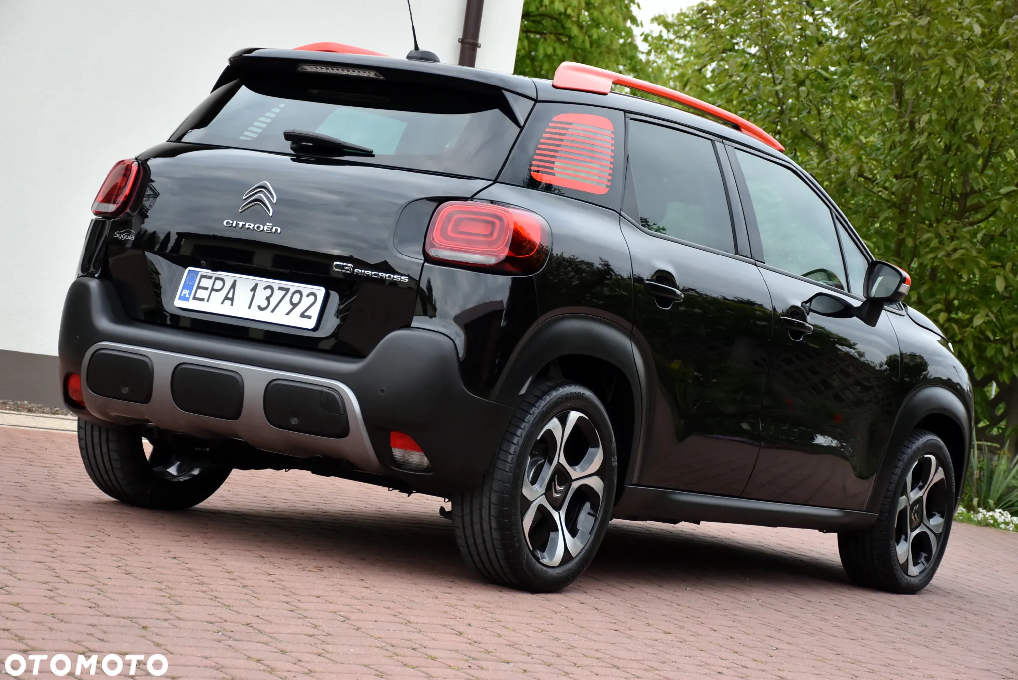 Citroën C3 Aircross - 3