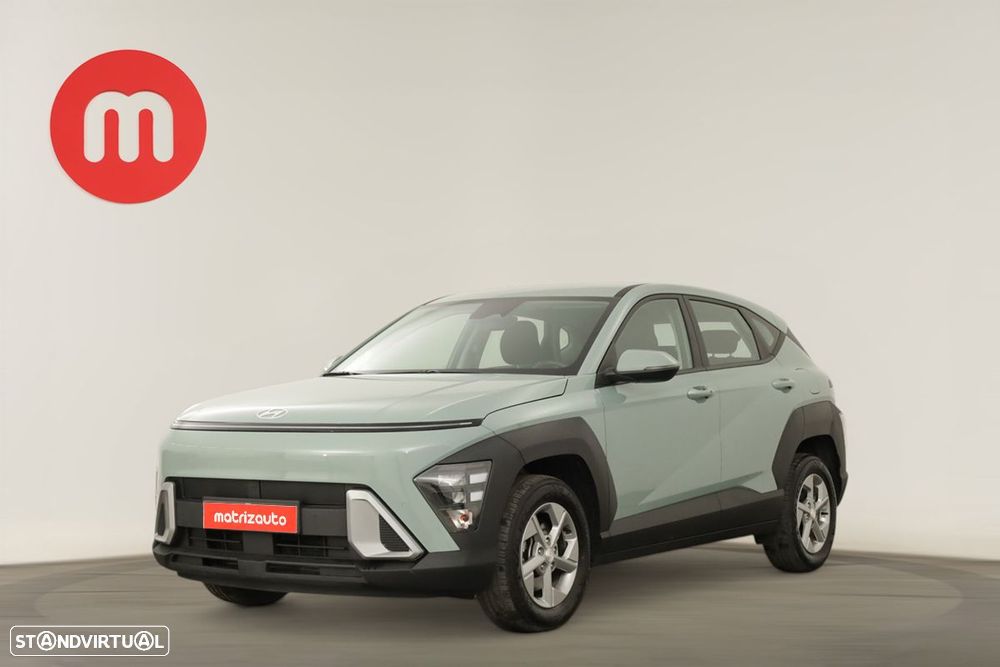 Hyundai Kauai 1.0 T-GDi Premium - 2