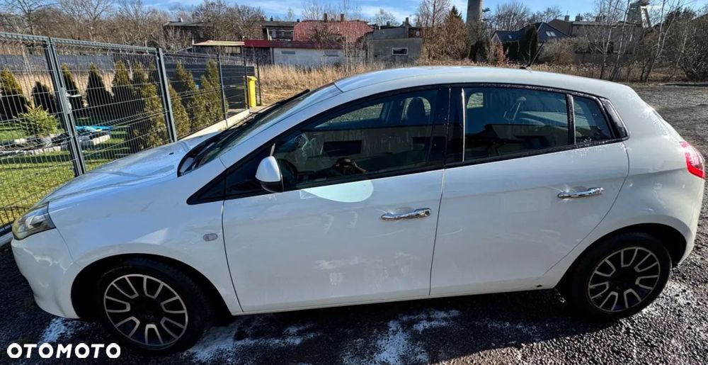 Fiat Bravo 1.4 16V Active Euro5 - 1