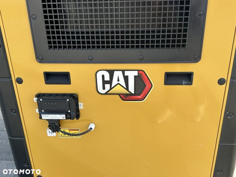 Caterpillar DE88E0 - 14