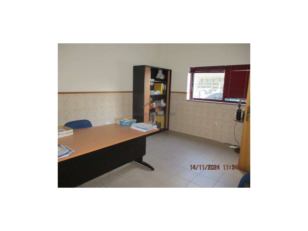 Armazém Multifuncional com Rendimento Garantido! - Grande imagem: 4/18