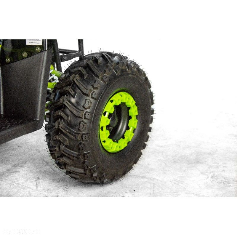 XTR Inny - 18