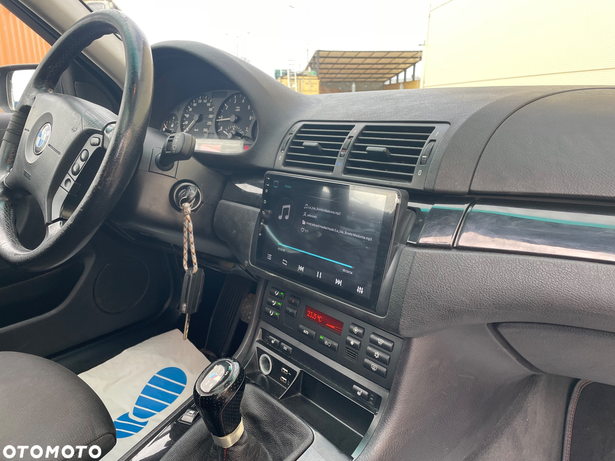 BMW Seria 3 - 14