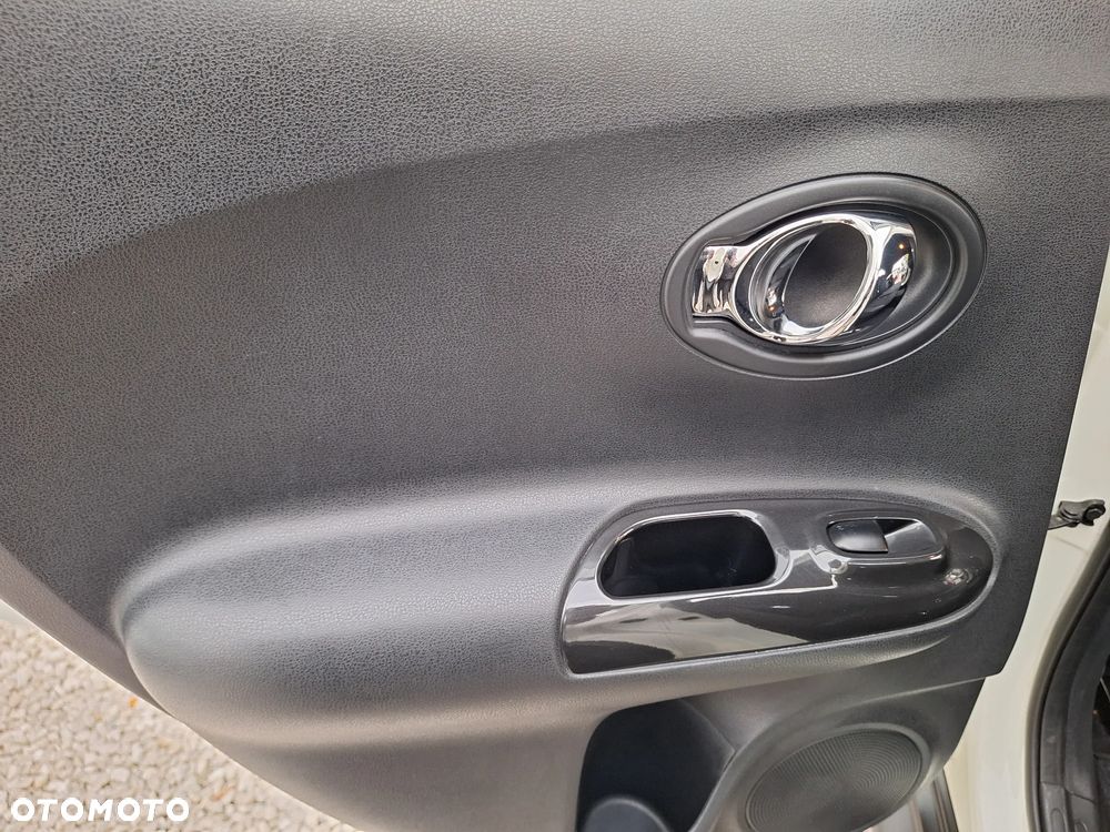 Nissan Juke 1.5 dCi Tekna S&S - 34