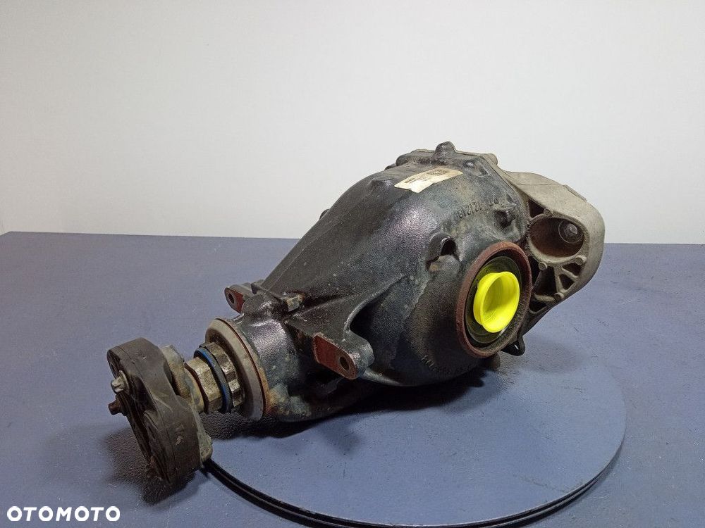 BMW 4 G22 G23 G20 3.0D 286KM DYFER TYŁ MOST TYLNY 2,56 9844585 - 2