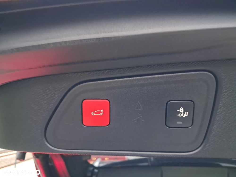 Peugeot 3008 BlueHDi 180 Stop & Start EAT8 GT - 10