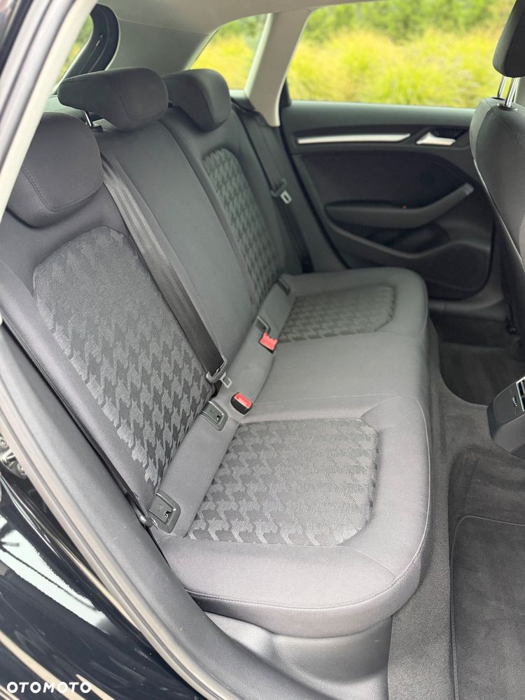 Audi A3 Sportback 1.4 TFSI Attraction - 20