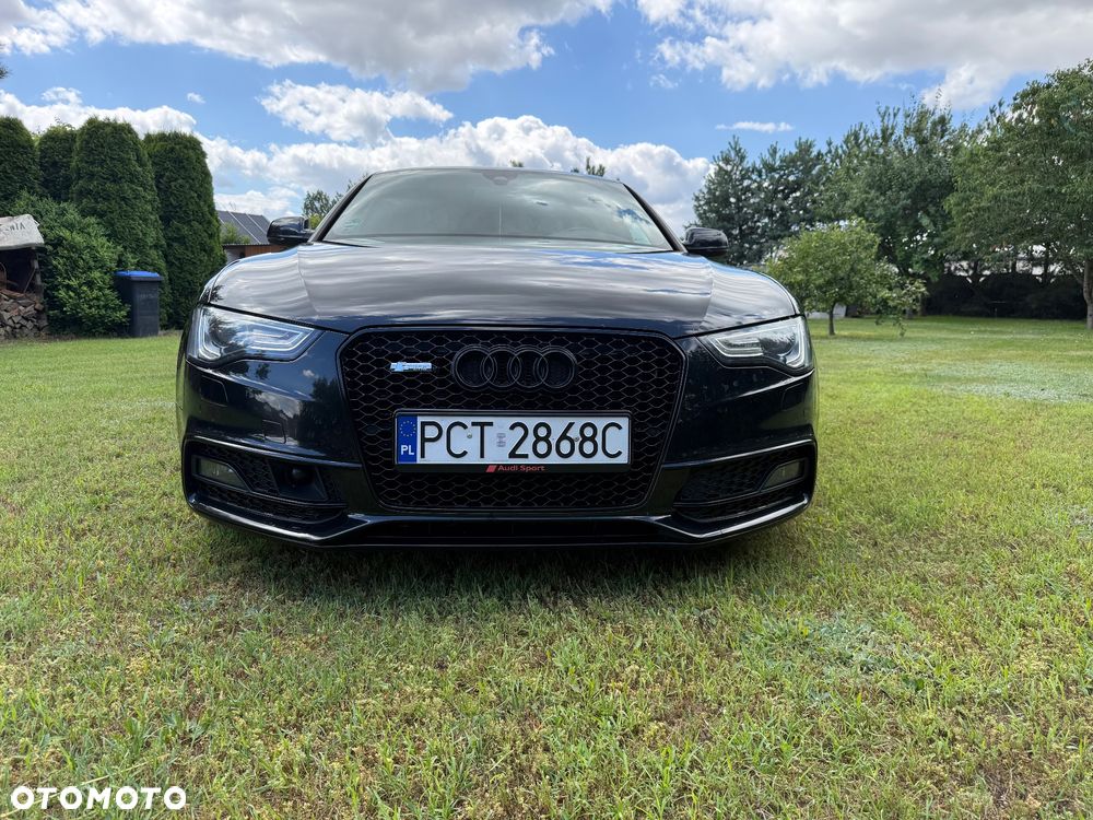 Audi A5 Sportback 2.0 TDI clean diesel - 14
