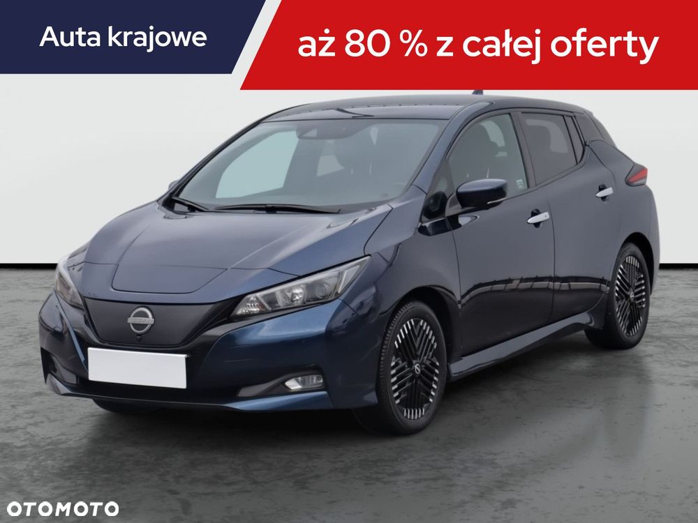 Nissan Leaf - 3