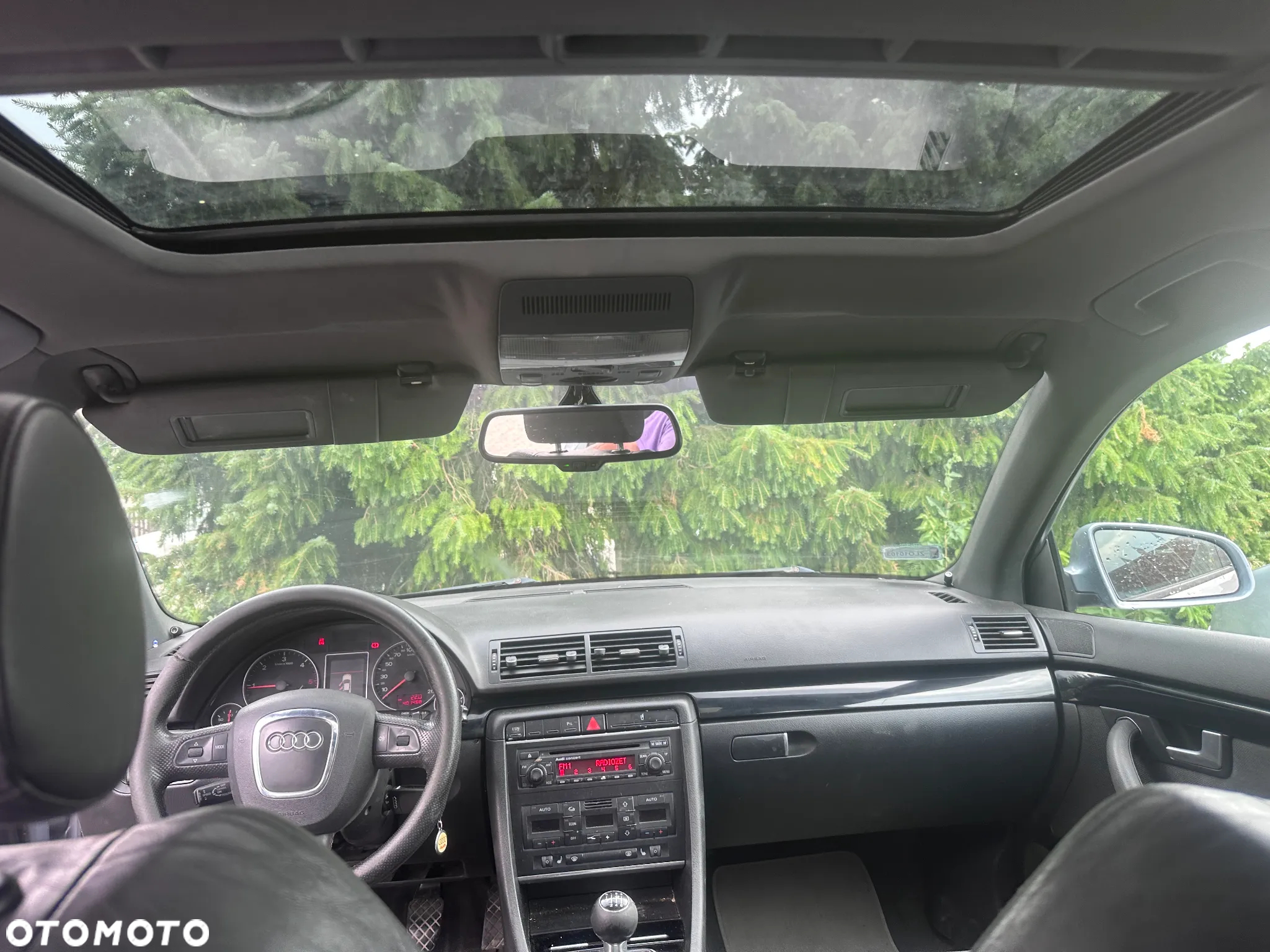 Audi A4 2.0 TDI - 3