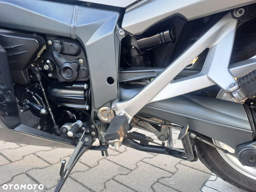 BMW K - 12