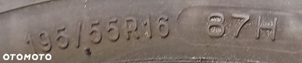 Felgi aluminiowe Opel Corsa E Opel Adam 16 - 8