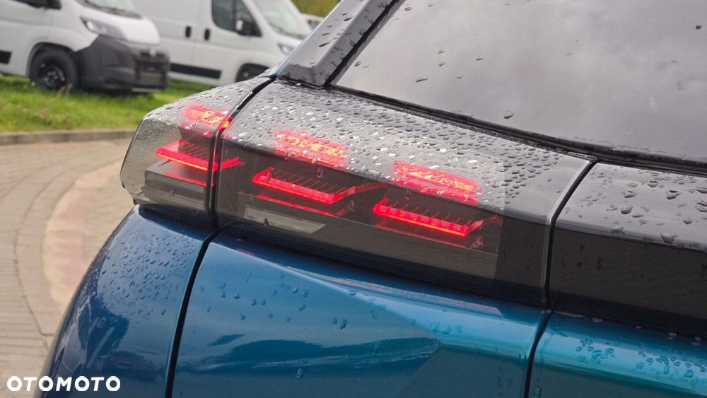 Peugeot 2008 - 15