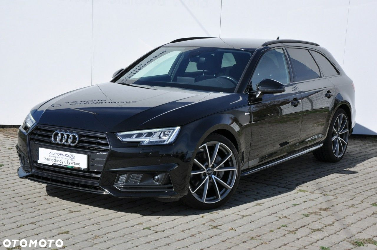 Audi A4 2.0 TDI Sport S tronic - 2
