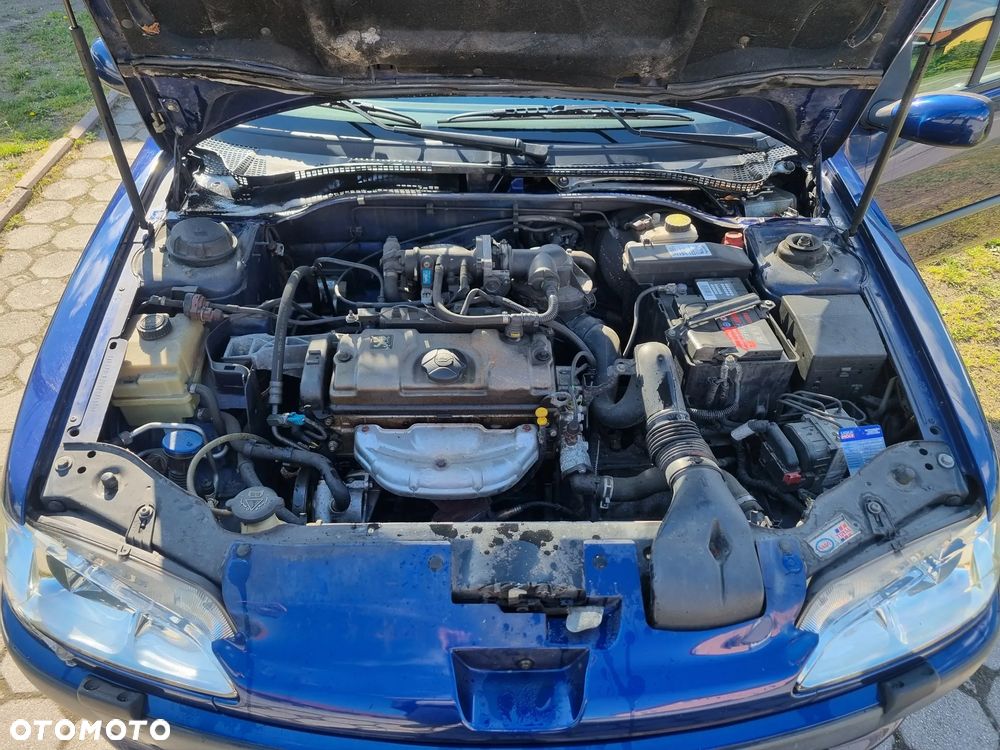 Peugeot 306 1.6 XR - 9