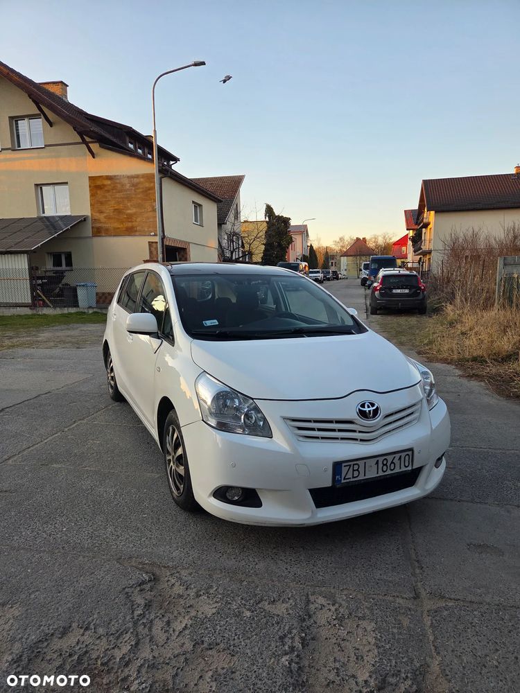 Toyota Verso 1.6 Luna - 7