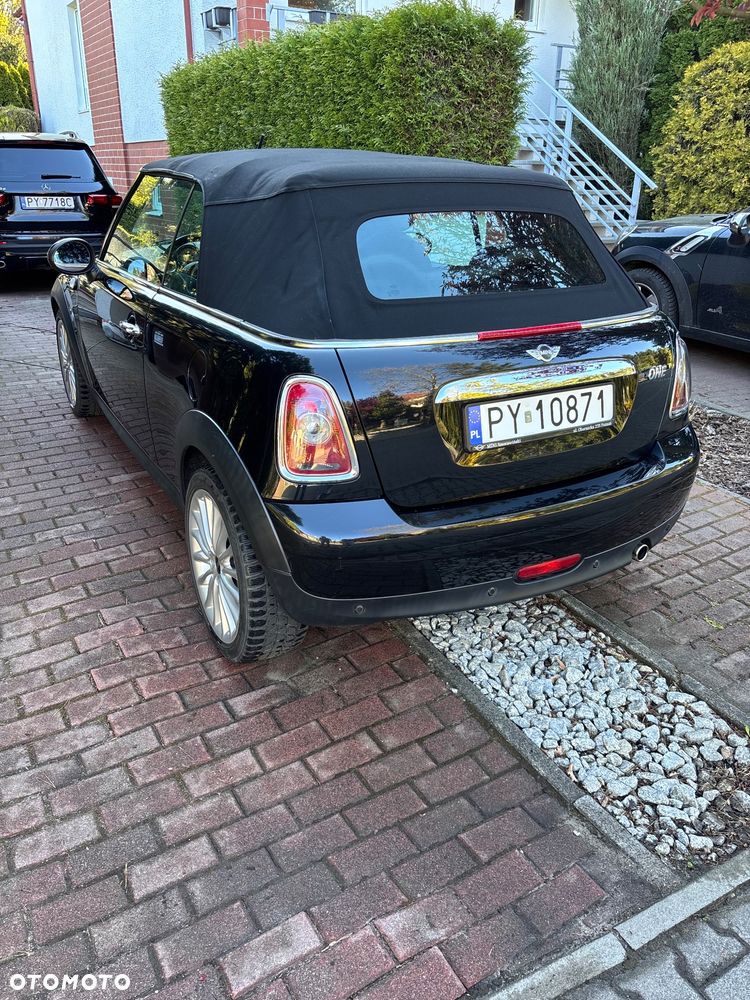 MINI Cooper - 7