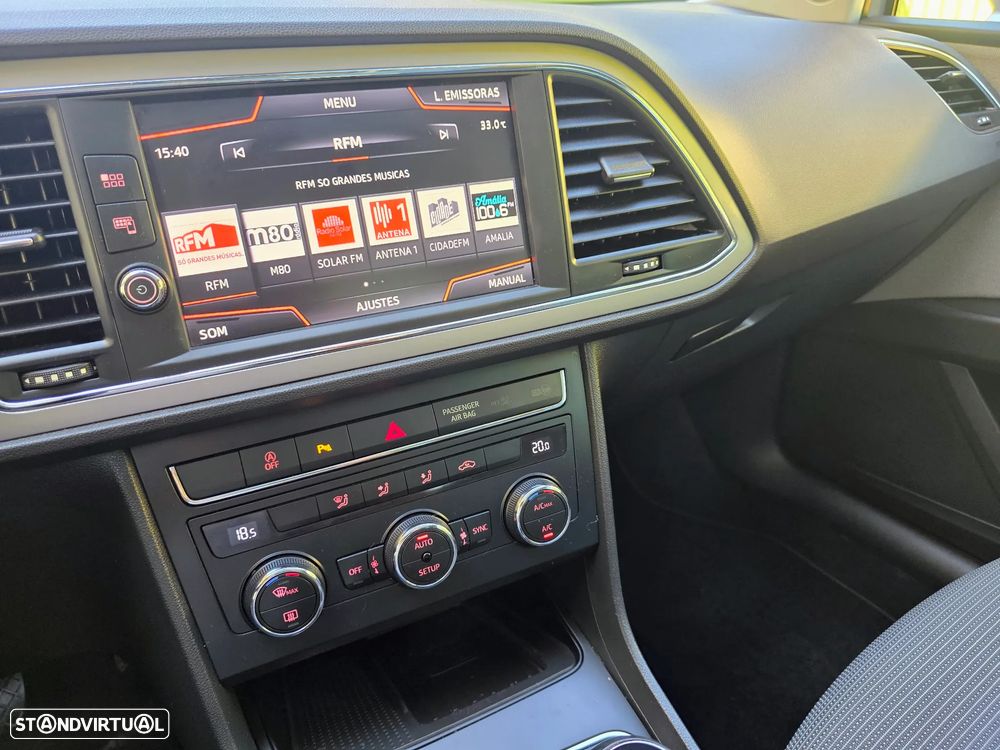 SEAT Leon 1.0 EcoTSI Style S/S - 46