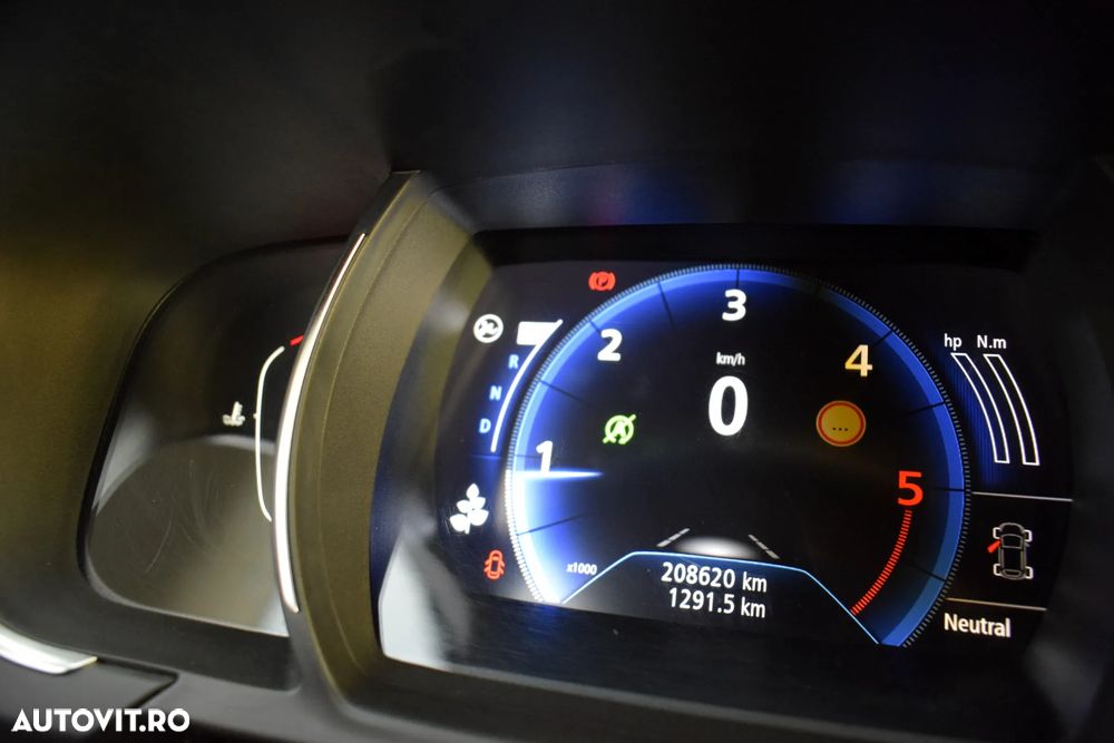 Renault Grand Scenic BLUE dCi 150 EDC BUSINESS EDITION - 23