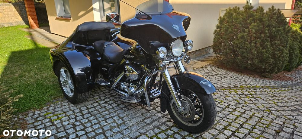 Harley-Davidson Inny - 4