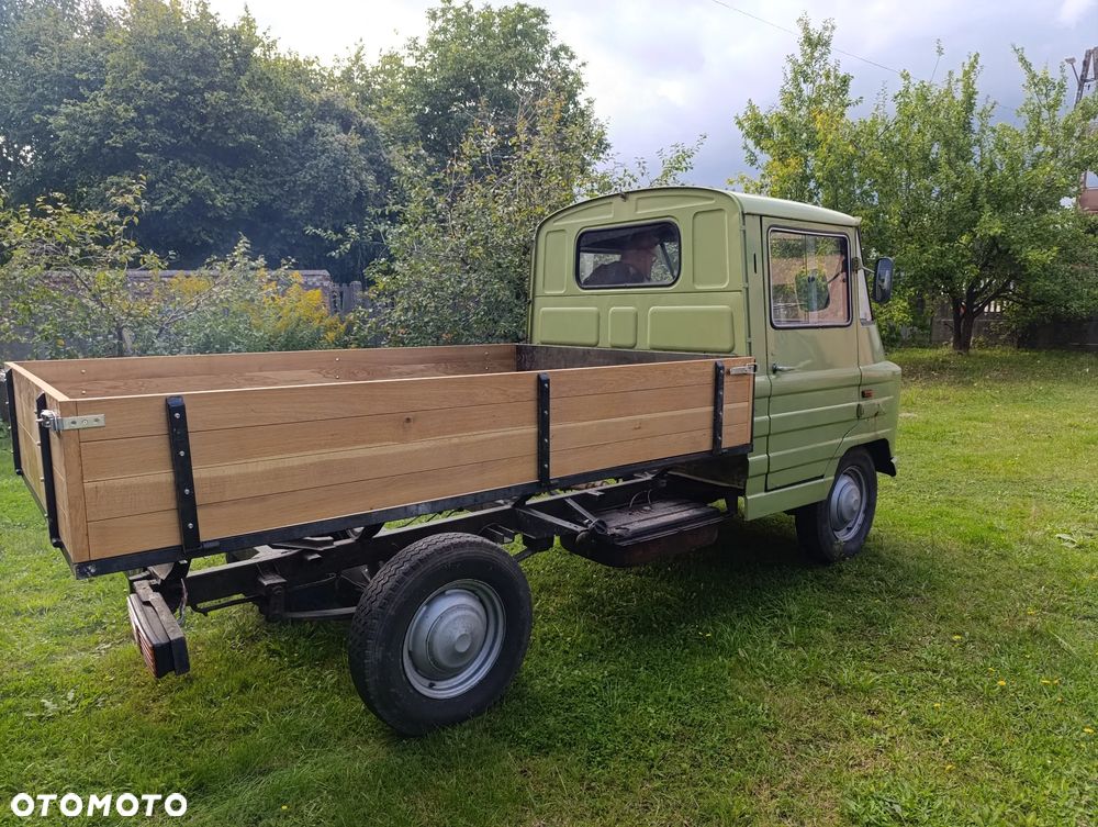 Żuk Inny - 3