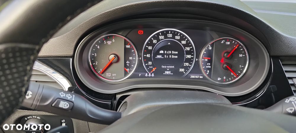 Opel Astra 1.6 CDTI Elite - 18