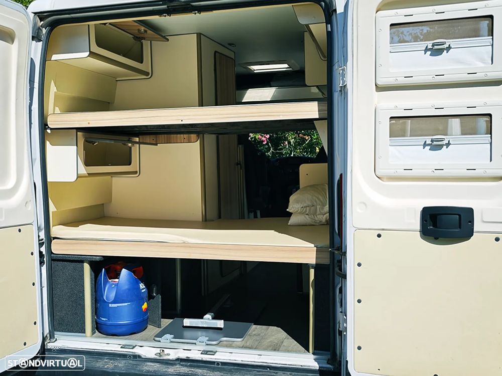 Fiat Ducato - 10
