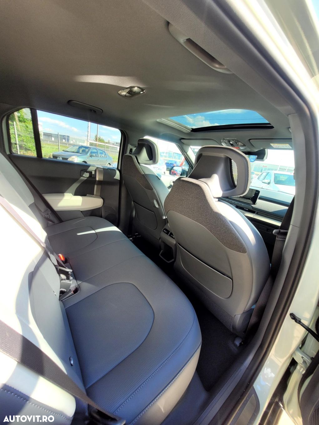 Kia EV3 - 13
