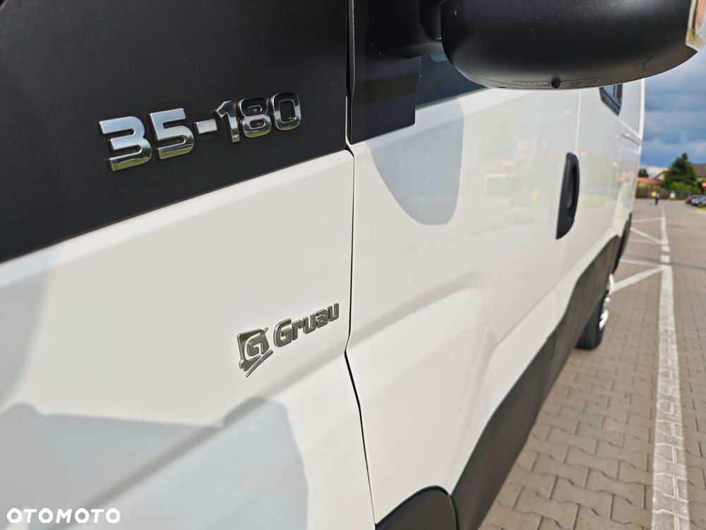 Iveco 35S18 L3H2 3.0 180KM 6-CIO OSOBOWY - 16