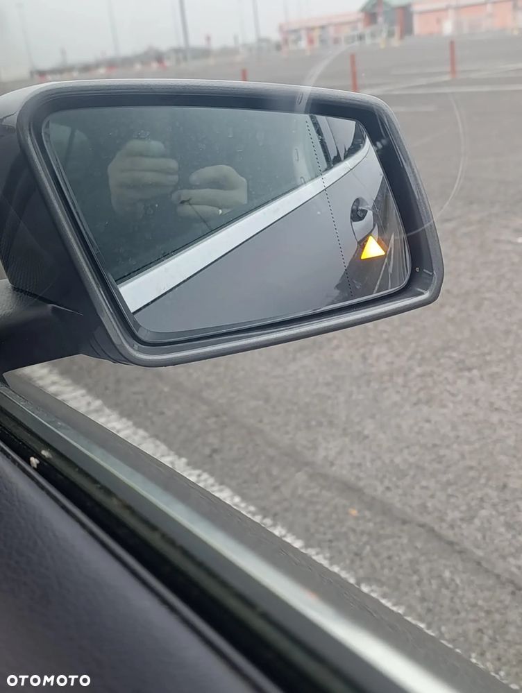 Mercedes-Benz GLA 220 CDI 4-Matic - 5