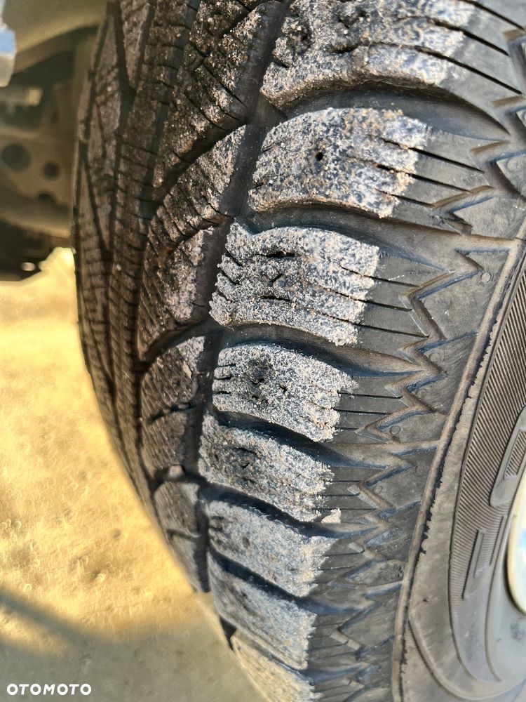 Mitsubishi Pajero 3.2 DI-D Automatik - 7