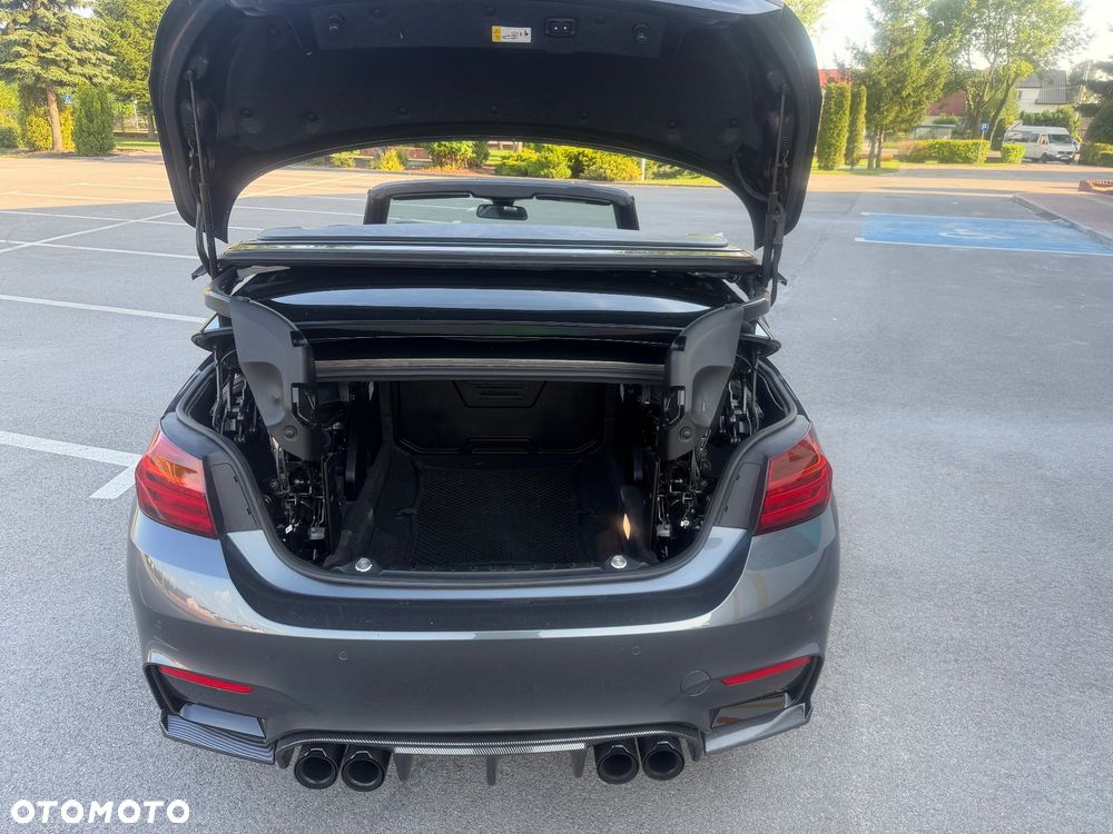 BMW M4 - 30