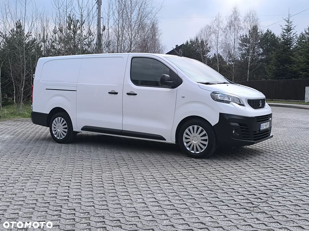 Peugeot EXPERT - 3