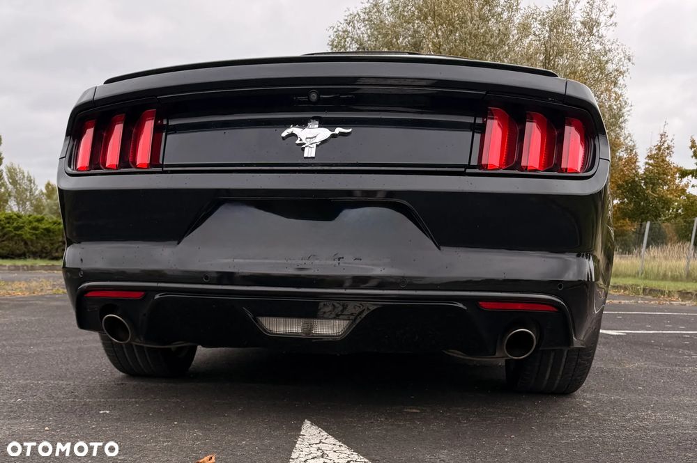 Ford Mustang - 13