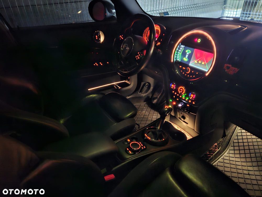 MINI Countryman Cooper S ALL4 - 17