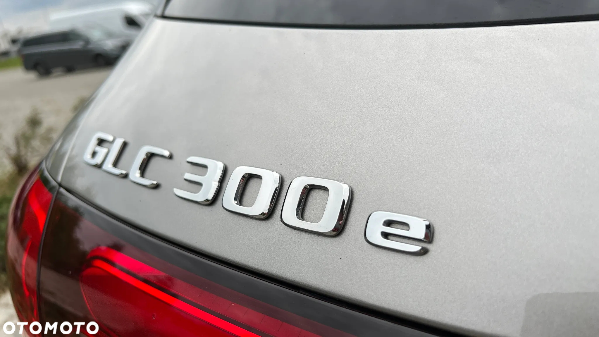 Mercedes-Benz GLC 300 e 4-Matic Avantgarde - 26