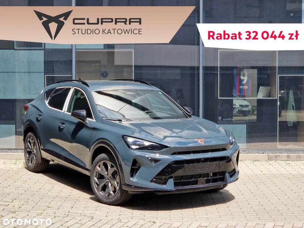 Cupra Formentor 1.5 eTSI mHEV DSG - 1