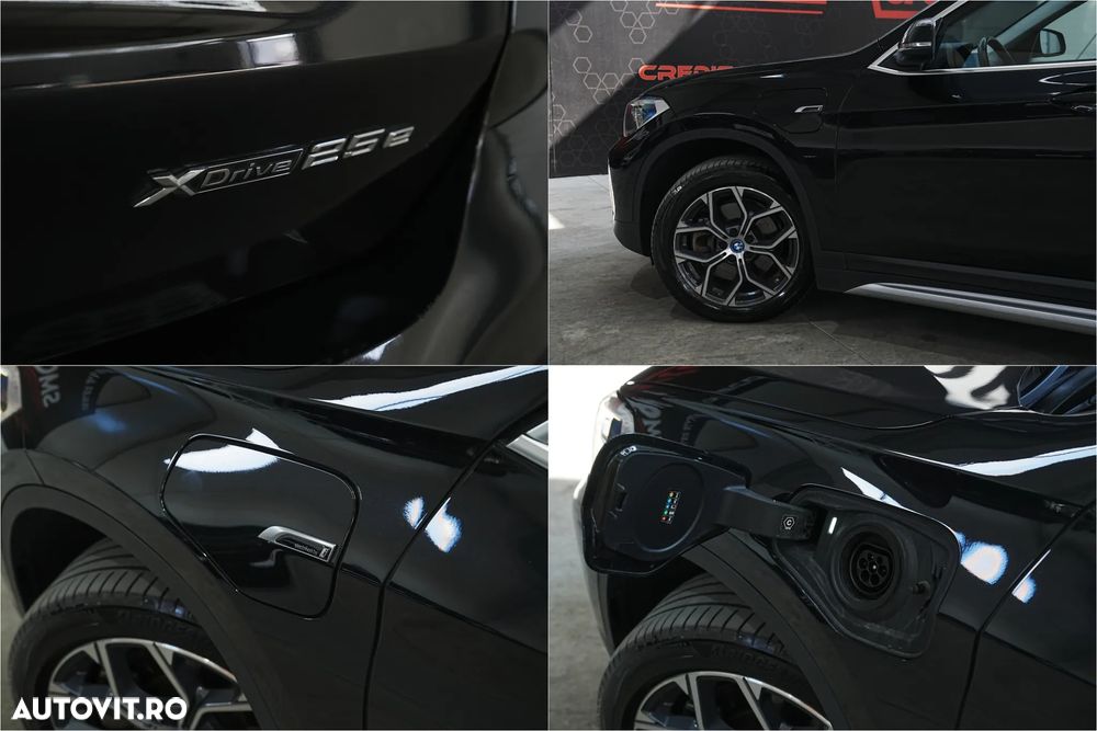 BMW X1 xDrive25e Sport Line - 27